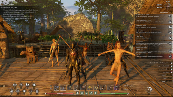 《灵魂面甲 Soulmask》v0.5.16-全DLC+送预购特典+送修改器【单机+联机】丨中文版网盘下载-次元share 《灵魂面甲 Soulmask》v0.5.16-全DLC+送预购特典+送修改器【单机+联机】丨中文版网盘下载-次元share