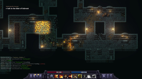 《紫色晶石 石质碎片 Stoneshard》v0.9.3.13-送修改器+赠满级初始存档+赠原声音乐+附MOD整合版丨中文版网盘下载-次元share 《紫色晶石 石质碎片 Stoneshard》v0.9.3.13-送修改器+赠满级初始存档+赠原声音乐+附MOD整合版丨中文版网盘下载-次元share