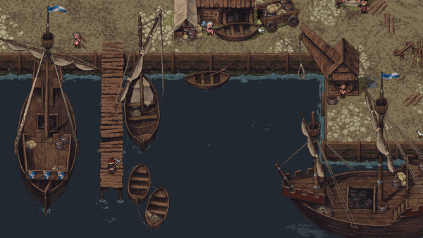 《紫色晶石 石质碎片 Stoneshard》v0.9.3.13-送修改器+赠满级初始存档+赠原声音乐+附MOD整合版丨中文版网盘下载-次元share 《紫色晶石 石质碎片 Stoneshard》v0.9.3.13-送修改器+赠满级初始存档+赠原声音乐+附MOD整合版丨中文版网盘下载-次元share