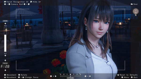 《死或生:维纳斯璀璨假期 Venus Vacation PRISM - DEAD OR ALIVE Xtreme》v1.04-全DLC丨中文版网盘下载-次元share 《死或生:维纳斯璀璨假期 Venus Vacation PRISM - DEAD OR ALIVE Xtreme》v1.04-全DLC丨中文版网盘下载-次元share