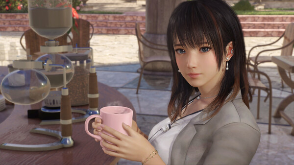 《死或生:维纳斯璀璨假期 Venus Vacation PRISM - DEAD OR ALIVE Xtreme》v1.04-全DLC丨中文版网盘下载-次元share 《死或生:维纳斯璀璨假期 Venus Vacation PRISM - DEAD OR ALIVE Xtreme》v1.04-全DLC丨中文版网盘下载-次元share