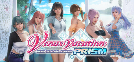《死或生:维纳斯璀璨假期 Venus Vacation PRISM - DEAD OR ALIVE Xtreme》v1.04-全DLC丨中文版网盘下载-次元share 《死或生:维纳斯璀璨假期 Venus Vacation PRISM - DEAD OR ALIVE Xtreme》v1.04-全DLC丨中文版网盘下载-次元share