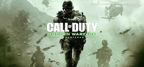 《使命召唤16：现代战争 Call of Duty: Modern Warfare Remastered》v20250727丨中文版网盘下载-次元share