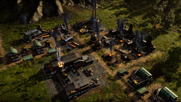 《末日地带2 Endzone 2》v1.0.9356.17132-送修改器丨中文版网盘下载-次元share