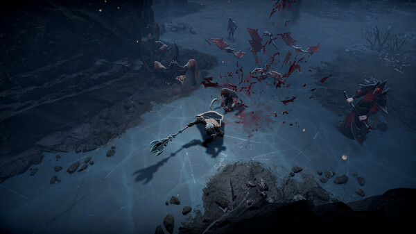 《夜族崛起|吸血鬼崛起 V Rising》v1.1.10.0-送修改器【单机＋联机】丨中文版网盘下载-次元share