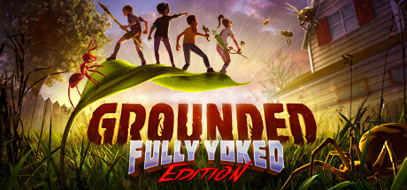 《禁闭求生 Grounded》v1.4.7.4815-送修改器【单机+联机】丨中文版网盘下载-次元share