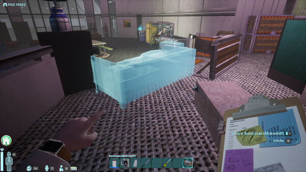 《非生物因素 Abiotic Factor》v1.2.0.23023【单机+联机】丨中文版网盘下载-次元share 《非生物因素 Abiotic Factor》v1.2.0.23023【单机+联机】丨中文版网盘下载-次元share