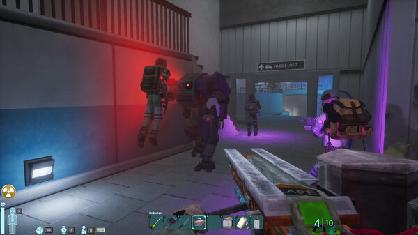 《非生物因素 Abiotic Factor》v1.2.0.23023【单机+联机】丨中文版网盘下载-次元share 《非生物因素 Abiotic Factor》v1.2.0.23023【单机+联机】丨中文版网盘下载-次元share