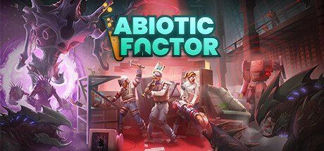 《非生物因素 Abiotic Factor》v1.2.0.23023【单机+联机】丨中文版网盘下载-次元share 《非生物因素 Abiotic Factor》v1.2.0.23023【单机+联机】丨中文版网盘下载-次元share