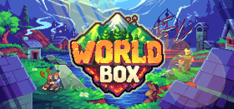 《世界盒子：上帝模拟器 WorldBox - God Simulator》v0.51.2【PC/手机双端】丨中文版网盘下载-次元share