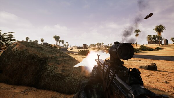 《全面冲突:抵抗 Total Conflict: Resistance》v20251214丨中文版网盘下载-次元share 《全面冲突:抵抗 Total Conflict: Resistance》v20251214丨中文版网盘下载-次元share