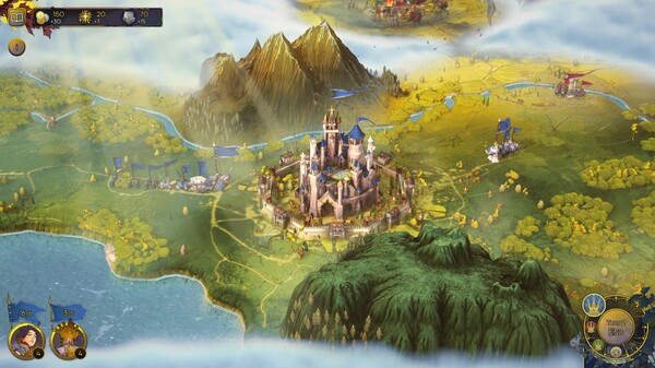 《寂静之歌 Songs Of Silence》v1.6.0-全DLC【单机+联机】丨中文版网盘下载-次元share 《寂静之歌 Songs Of Silence》v1.6.0-全DLC【单机+联机】丨中文版网盘下载-次元share