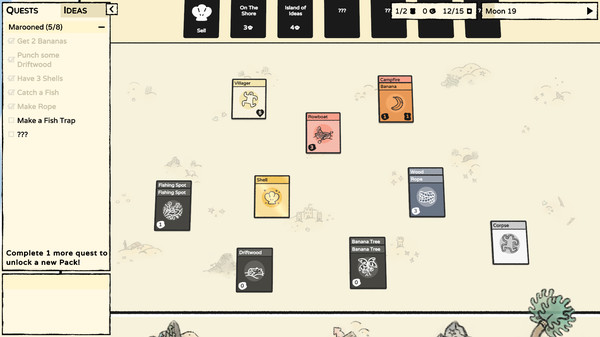 《堆叠大陆 层叠世界 Stacklands》v1.5.0.25-全DLC丨中文版网盘下载-次元share