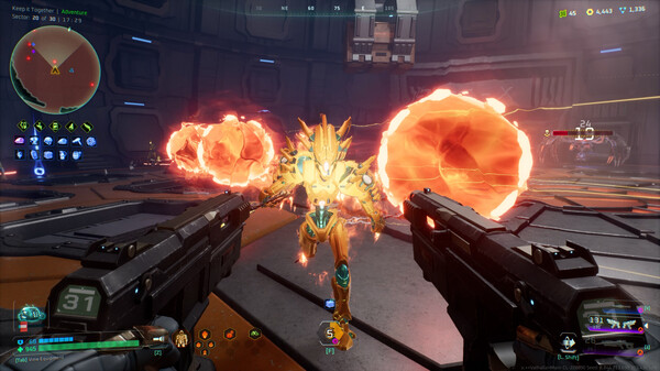 《死域Rogue Deadzone Rogue》v1.0.0.26【单机+联机】丨中文版网盘下载-次元share