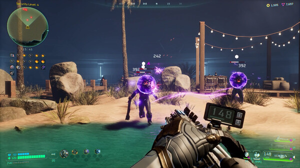 《死域Rogue Deadzone Rogue》v1.0.0.26【单机+联机】丨中文版网盘下载-次元share