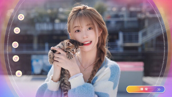 《恋爱单选题》Build.15119495-全DLC丨中文版网盘下载-次元share