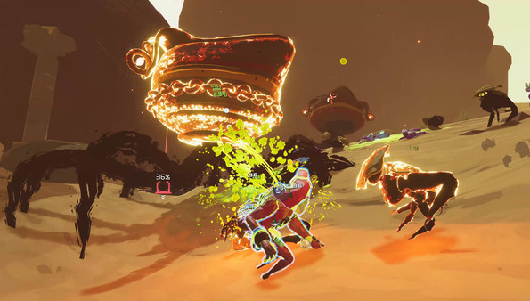 《雨中冒险2 Risk of Rain 2》v1.4.1-全DLC+送修改器+原声带【单机+联机】丨中文版网盘下载-次元share