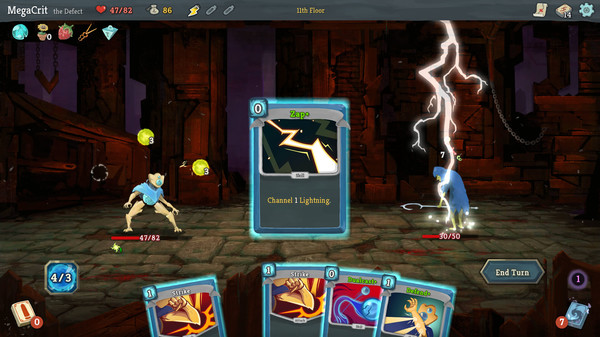 《杀戮尖塔 Slay the Spire》v6-MOD整合版【PC/手机双端】丨中文版网盘下载-次元share