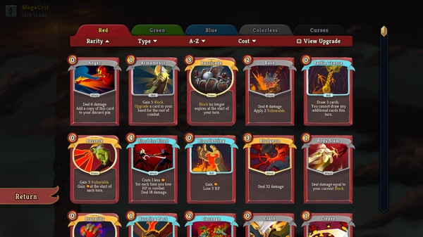 《杀戮尖塔 Slay the Spire》v6-MOD整合版【PC/手机双端】丨中文版网盘下载-次元share