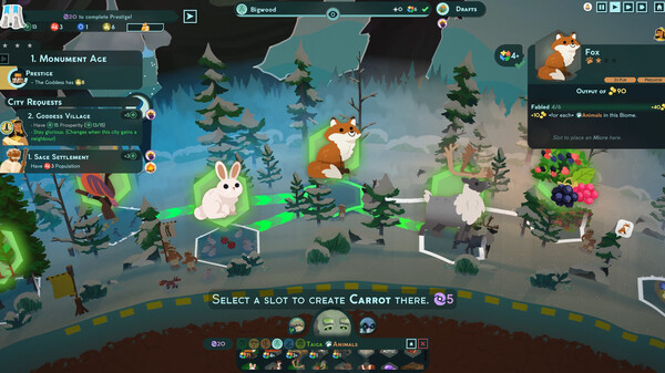 《造物主2 Reus 2》v1.10.2-全DLC丨中文版网盘下载-次元share