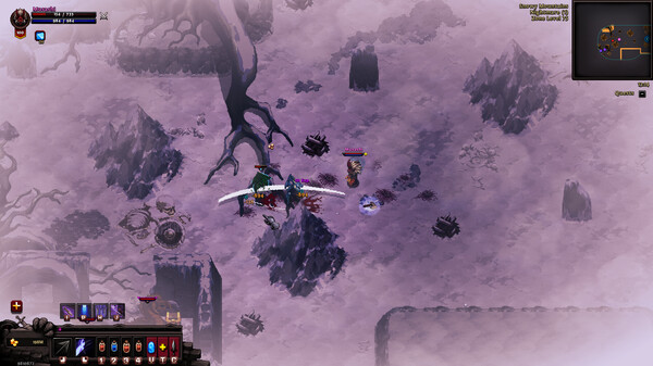 《英雄围城|攻城英雄 HeroSiege》Build.21241284-全DLC【PC/手机双端】丨中文版网盘下载-次元share