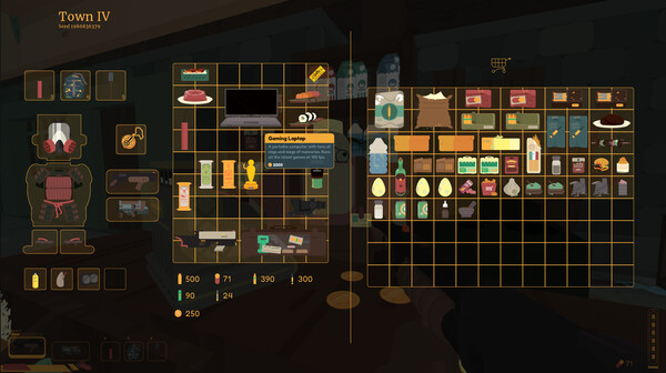 《火湖 SULFUR》v0.14.8丨中文版网盘下载-次元share