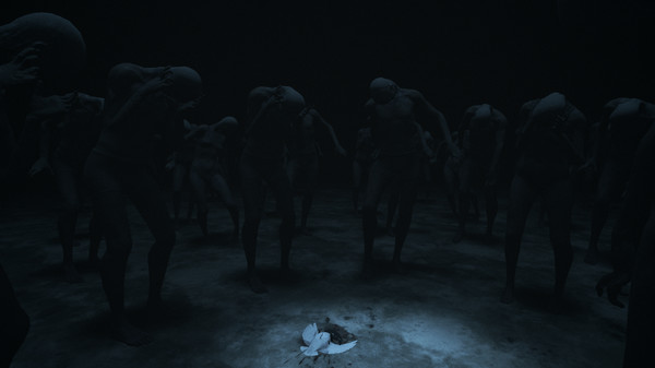 《面容 Visage》v3.03丨中文版网盘下载-次元share