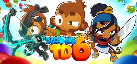 《气球塔防6|猴子塔防6 Bloons TD 6》v52.2.10179【单机+联机】【PC/手机双端】丨中文版网盘下载-次元share 《气球塔防6|猴子塔防6 Bloons TD 6》v52.2.10179【单机+联机】【PC/手机双端】丨中文版网盘下载-次元share