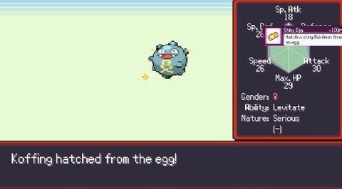 《宝可梦肉鸽》v20241225-多种存档+全闪光+无限金币+全宝可梦解锁【PC/手机双端】丨中文版网盘下载-次元share