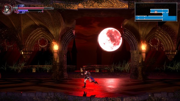 《赤痕：夜之仪式 Bloodstained: Ritual of the Night》v1.6-送修改器【单机+联机】丨中文版网盘下载-次元share
