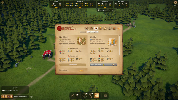 《奠基 Foundation》v1.11.0.11丨中文版网盘下载-次元share