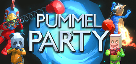 《揍击派对|乱揍派对 Pummel Party》v1.14.1j【单机+联机】丨中文版网盘下载-次元share 《揍击派对|乱揍派对 Pummel Party》v1.14.1j【单机+联机】丨中文版网盘下载-次元share