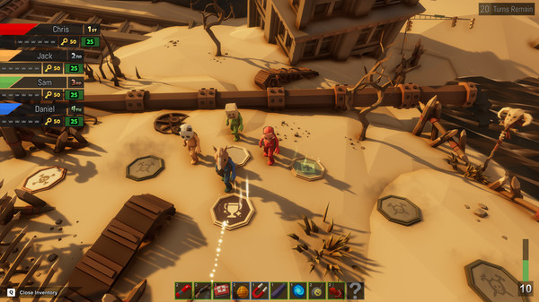 《揍击派对|乱揍派对 Pummel Party》v1.14.1j【单机+联机】丨中文版网盘下载-次元share 《揍击派对|乱揍派对 Pummel Party》v1.14.1j【单机+联机】丨中文版网盘下载-次元share