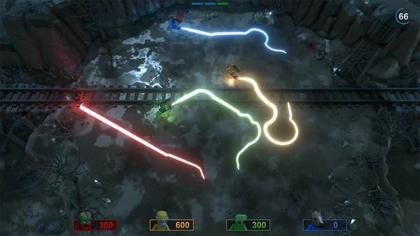 《揍击派对|乱揍派对 Pummel Party》v1.14.1j【单机+联机】丨中文版网盘下载-次元share 《揍击派对|乱揍派对 Pummel Party》v1.14.1j【单机+联机】丨中文版网盘下载-次元share