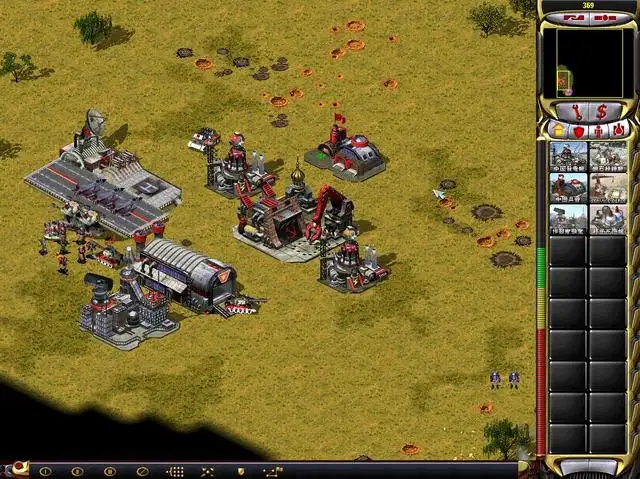 《红色警戒合集》含红警1+2+3代所有版本-内含明细介绍丨中文版网盘下载-次元share 《红色警戒合集》含红警1+2+3代所有版本-内含明细介绍丨中文版网盘下载-次元share