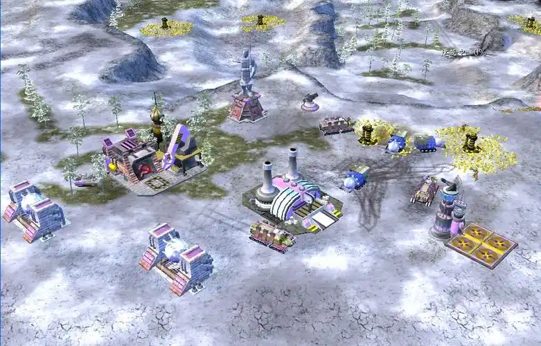 《红色警戒合集》含红警1+2+3代所有版本-内含明细介绍丨中文版网盘下载-次元share 《红色警戒合集》含红警1+2+3代所有版本-内含明细介绍丨中文版网盘下载-次元share