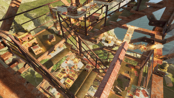 《小小世界：原野求生 Smalland: Survive the Wilds》v2.1.2【单机+联机】丨中文版网盘下载-次元share