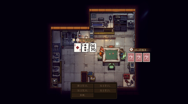 《动物迷城 Back To The Dawn》v2.0.0.29丨中文版网盘下载-次元share