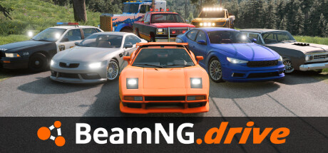 《拟真车祸模拟|车祸模拟器 BeamNG.drive》v0.38.3.0【单机+联机】【PC/手机双端】丨中文版网盘下载-次元share