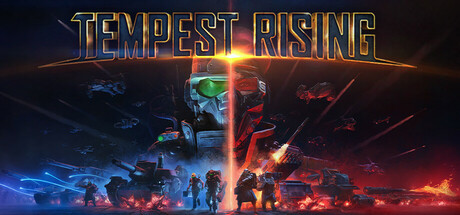 《风暴崛起 红色警戒续作 Tempest Rising》v1.6.0.53840-送修改器丨中文版网盘下载-次元share 《风暴崛起 红色警戒续作 Tempest Rising》v1.6.0.53840-送修改器丨中文版网盘下载-次元share