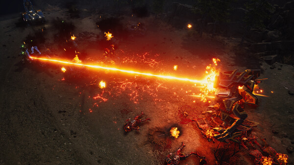 《风暴崛起 红色警戒续作 Tempest Rising》v1.6.0.53840-送修改器丨中文版网盘下载-次元share 《风暴崛起 红色警戒续作 Tempest Rising》v1.6.0.53840-送修改器丨中文版网盘下载-次元share