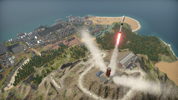 《工业巨头|工业部长 Captain of Industry》v0.7.9a-全DLC丨中文版网盘下载-次元share 《工业巨头|工业部长 Captain of Industry》v0.7.9a-全DLC丨中文版网盘下载-次元share