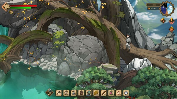 《修仙:但系统让我种田 Immortal Farmer System's Mandate》Build.21292535丨中文版网盘下载-次元share 《修仙:但系统让我种田 Immortal Farmer System's Mandate》Build.21292535丨中文版网盘下载-次元share