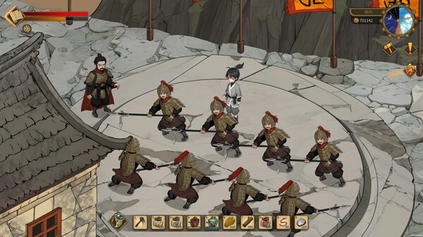 《修仙:但系统让我种田 Immortal Farmer System's Mandate》Build.21292535丨中文版网盘下载-次元share 《修仙:但系统让我种田 Immortal Farmer System's Mandate》Build.21292535丨中文版网盘下载-次元share