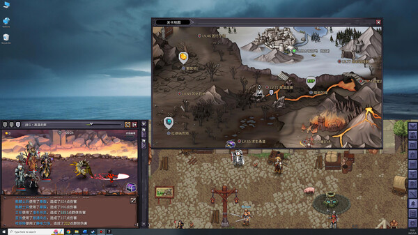 《巴尔的遗产 Loot of Baal》v1.0.32.14053丨中文版网盘下载-次元share 《巴尔的遗产 Loot of Baal》v1.0.32.14053丨中文版网盘下载-次元share