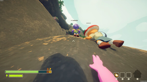 《巅峰|登顶 PEAK》v1.47.a【单机+联机】丨中文版网盘下载-次元share 《巅峰|登顶 PEAK》v1.47.a【单机+联机】丨中文版网盘下载-次元share