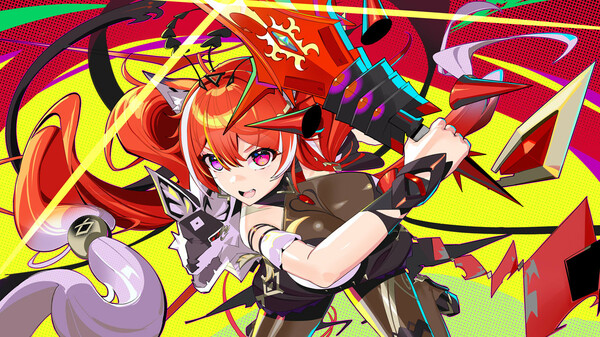 《叛逆神魂GODSOUL Rebellion GODSOUL Awakening》v1.76丨中文版网盘下载-次元share