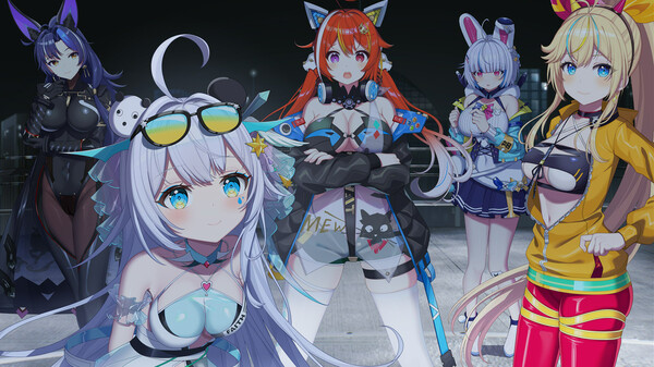 《叛逆神魂GODSOUL Rebellion GODSOUL Awakening》v1.76丨中文版网盘下载-次元share