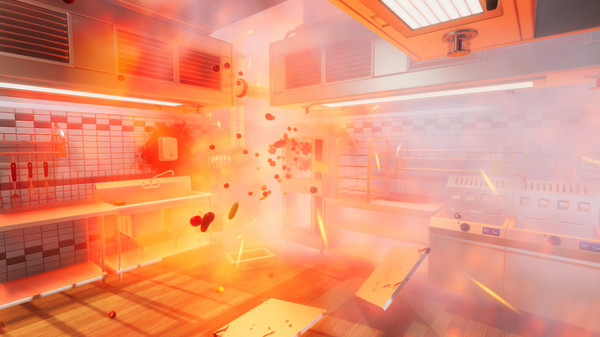 《烹饪模拟器|料理模拟器 Cooking Simulator》v7.0.6-全DLC+送修改器+赠满技能.金币.烹饪点初始存档丨中文版网盘下载-次元share