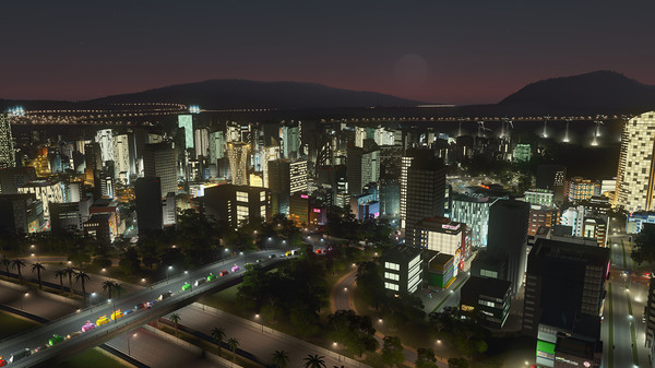 《都市天际线1 Cities: Skylines》v1.20.1.f1-全DLC+赠官方原声13首OST+修改器+200实用资产MOD+满金币初始存档丨中文版网盘下载-次元share